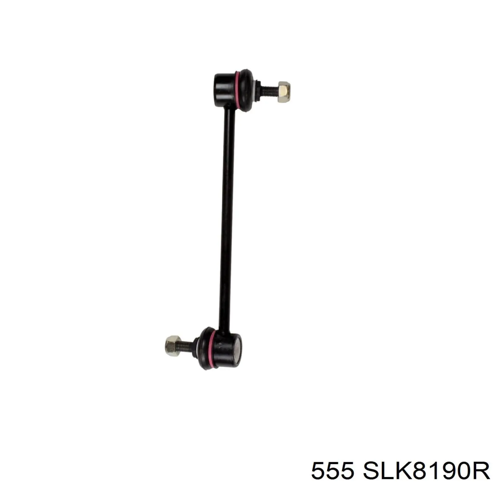 SLK-8190R 555 barra estabilizadora delantera derecha