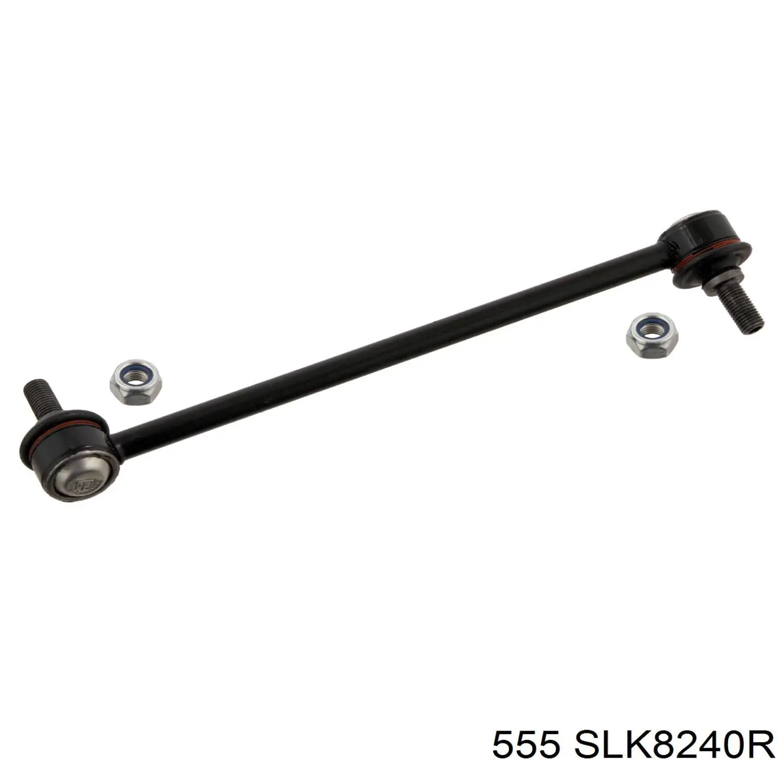 SLK8240R 555 barra estabilizadora delantera derecha