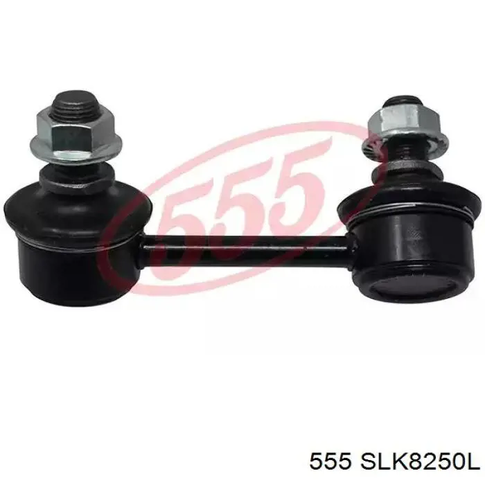 SLK8250L 555 Bieleta estabilizadora delantera izquierda