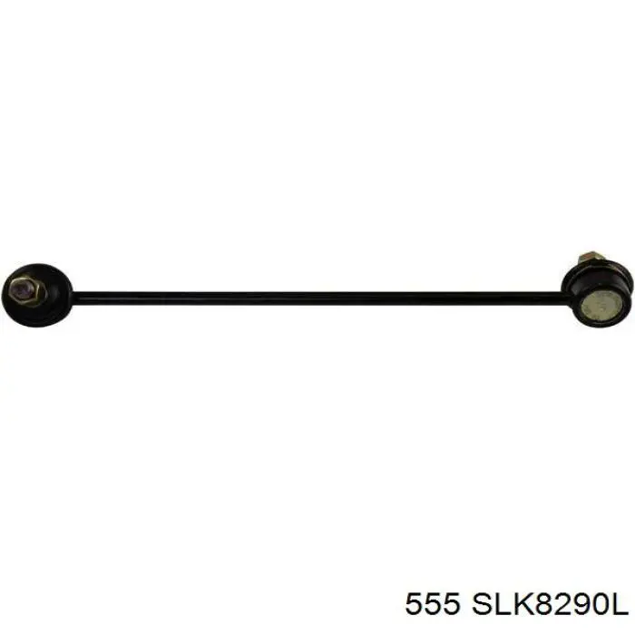 Bieleta estabilizadora delantera izquierda 555 SLK8290L precio, desde 19,95 EUR