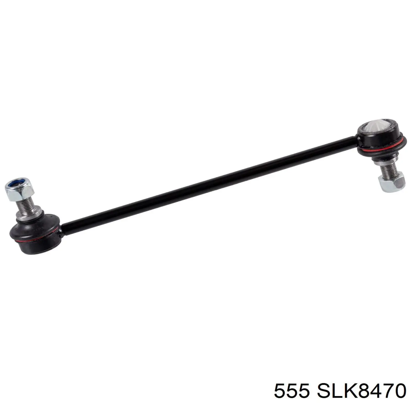 Bieleta estabilizadora delantera 555 SLK8470 precio, desde 18,89 EUR