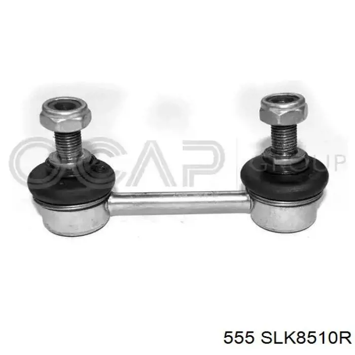 Bieleta estabilizadora delantera derecha 555 SLK8510R precio, desde 19,74 EUR