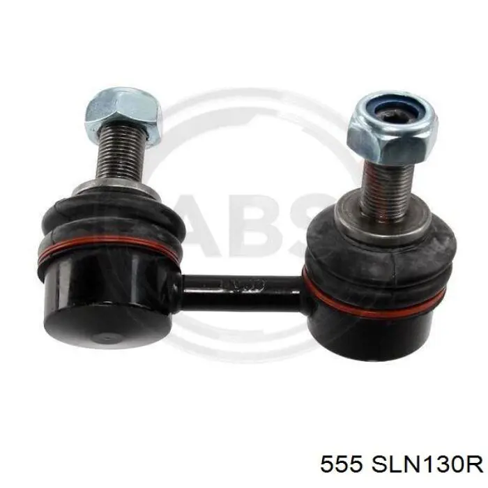 Bieleta estabilizadora delantera derecha 555 SLN130R precio, desde 14,99 EUR