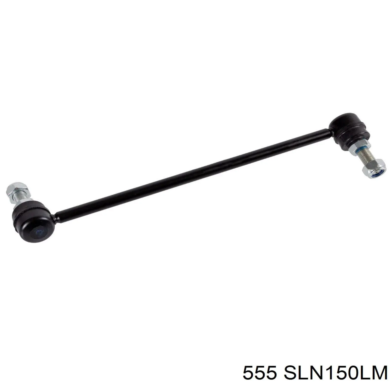 Bieleta estabilizadora delantera izquierda 555 SLN150LM precio, desde 19,19 EUR
