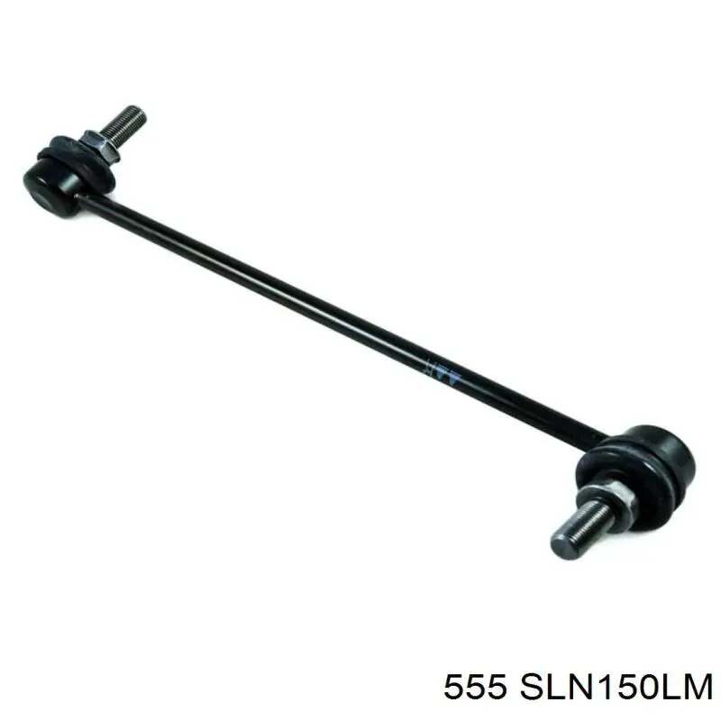 SLN150LM 555 Bieleta estabilizadora delantera izquierda