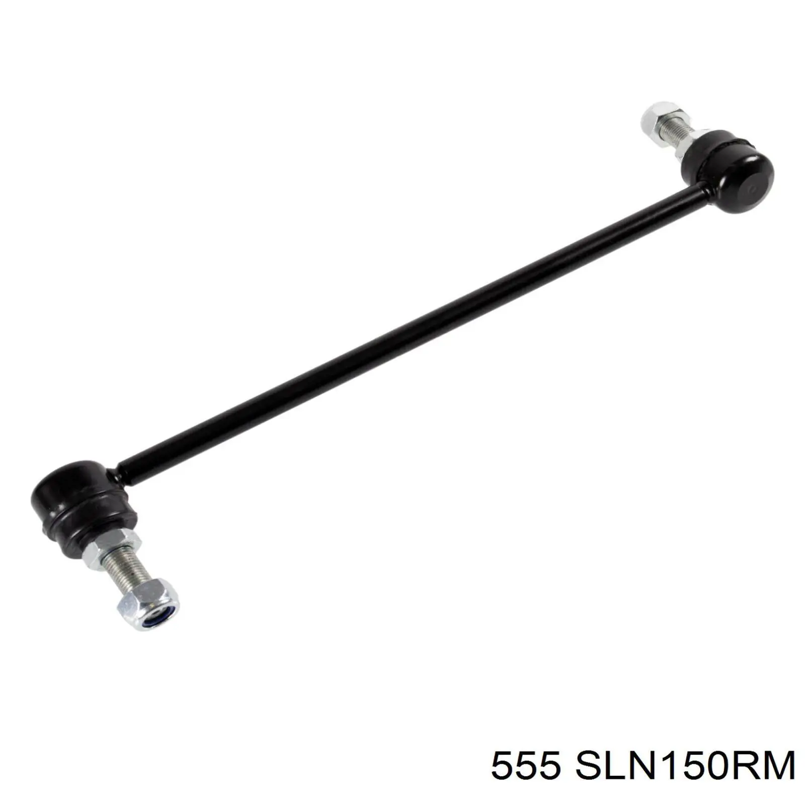 SLN150RM 555 Bieleta estabilizadora delantera derecha