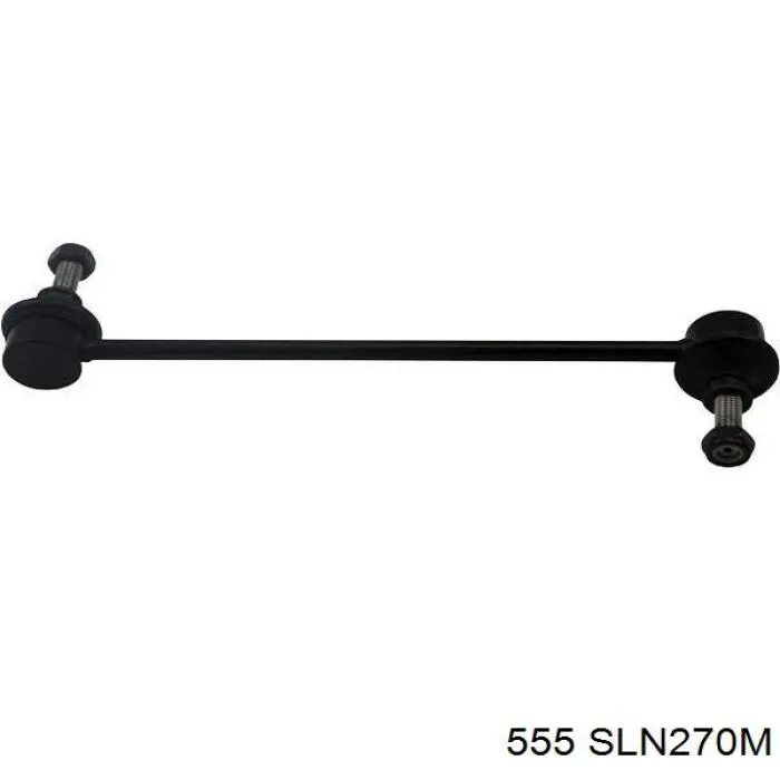 Bieleta estabilizadora delantera 555 SLN270M precio, desde 13,92 EUR