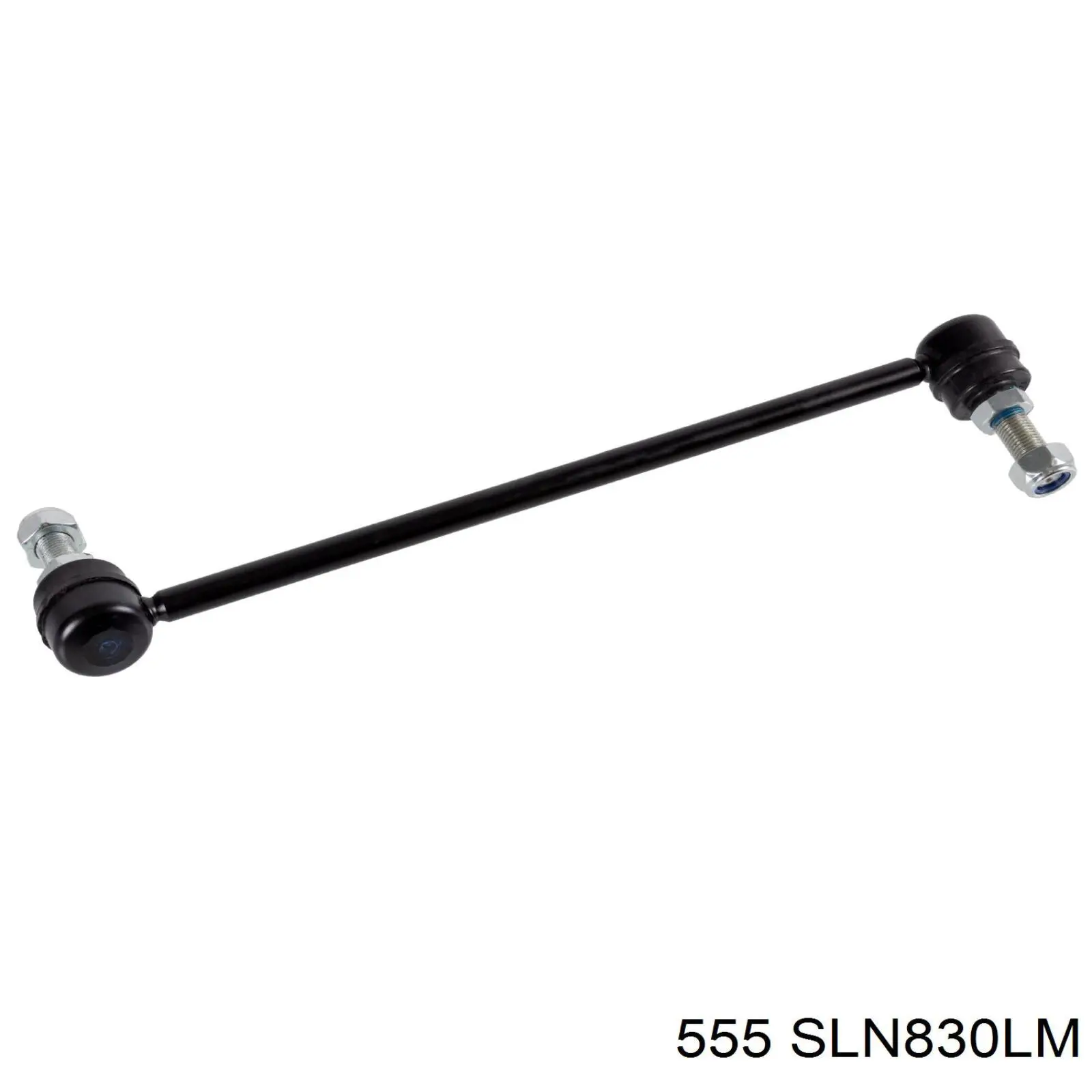 SLN830LM 555 Bieleta estabilizadora delantera izquierda