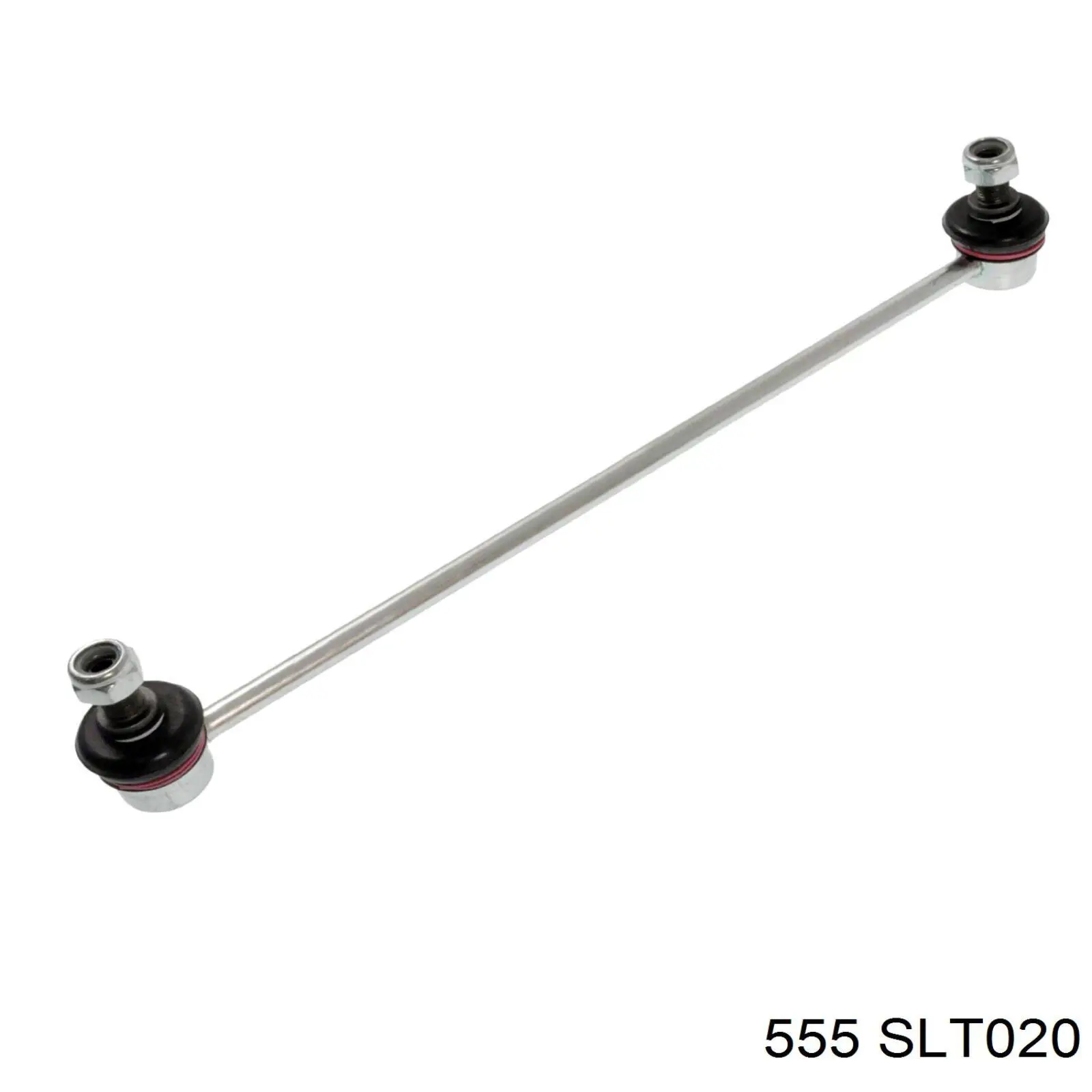 Bieleta estabilizadora delantera 555 SLT020 precio, desde 6,16 EUR