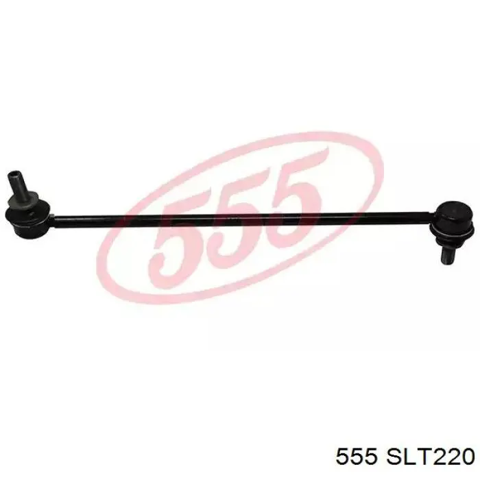 Bieleta estabilizadora delantera 555 SLT220 precio, desde 26,06 EUR