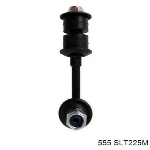 SLT225M 555 Silentblock de la barra estabilizadora