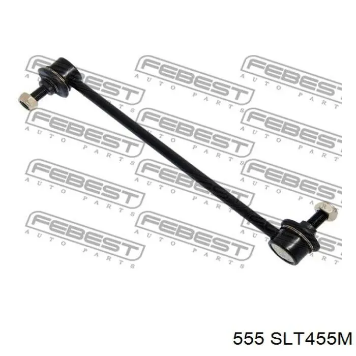 SLT455M 555 Silentblock de la barra estabilizadora