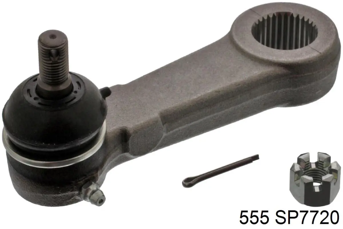 Comprar SP7720 555 Brazo pitman