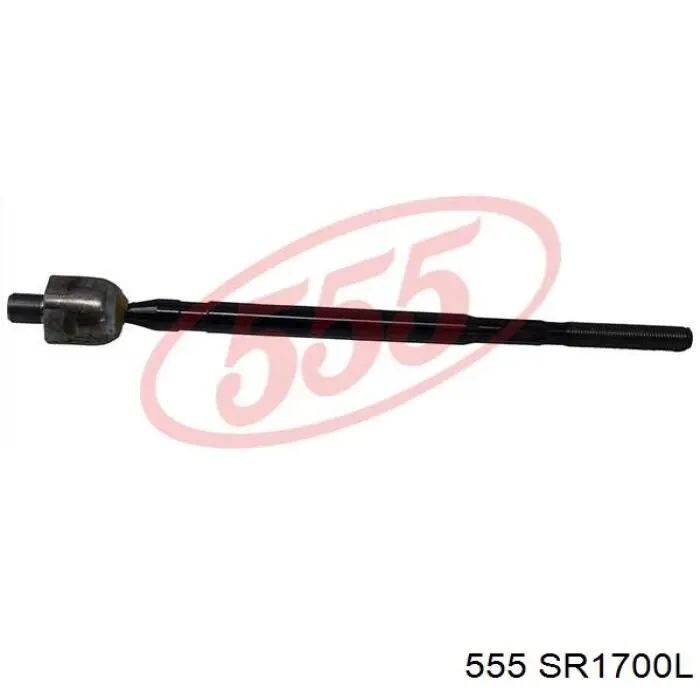 Comprar SR1700L 555 Barra de dirección derecha