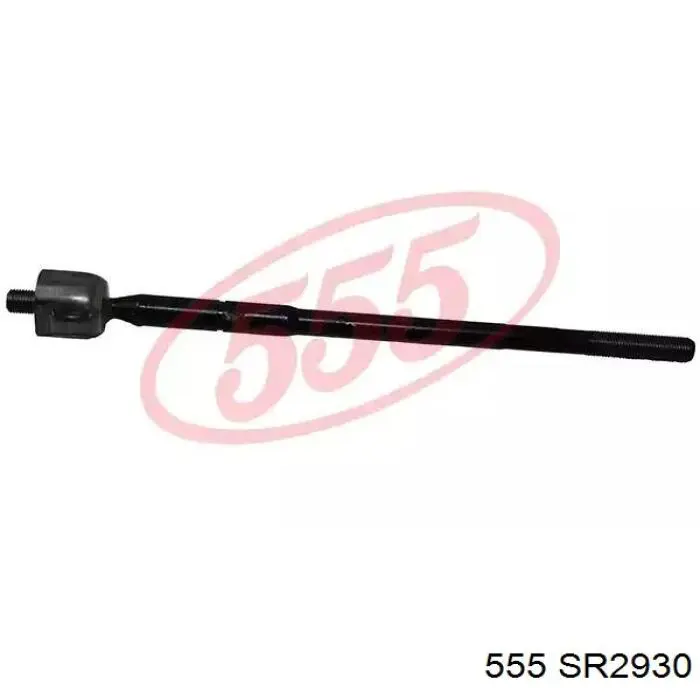 Comprar SR2930 555 Barra de acoplamiento