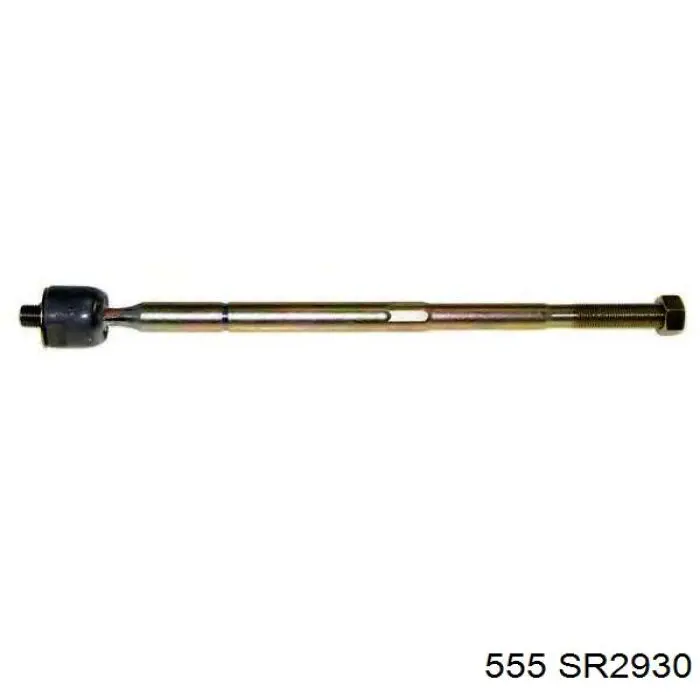 Brazo direccion coche 555 SR2930 precio, desde 19,72 EUR