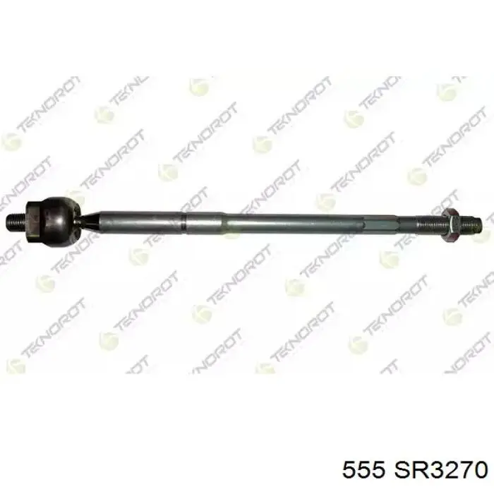 Brazo direccion coche 555 SR3270 precio, desde 9,80 EUR
