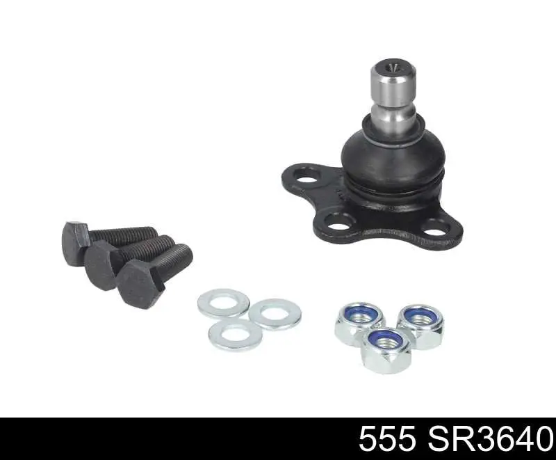 Comprar SR3640 555 Barra de acoplamiento