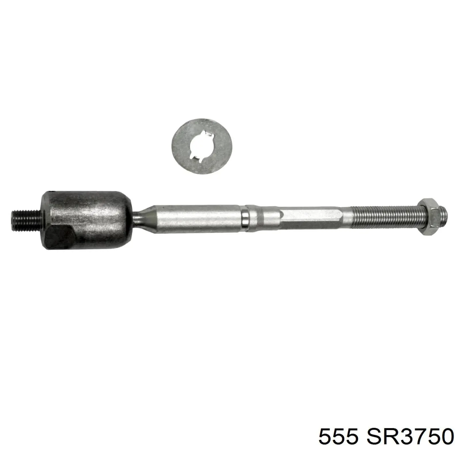 Brazo direccion coche 555 SR3750 precio, desde 24,71 EUR