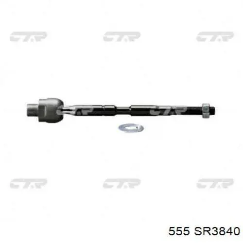 Brazo direccion coche 555 SR3840 precio, desde 26,11 EUR