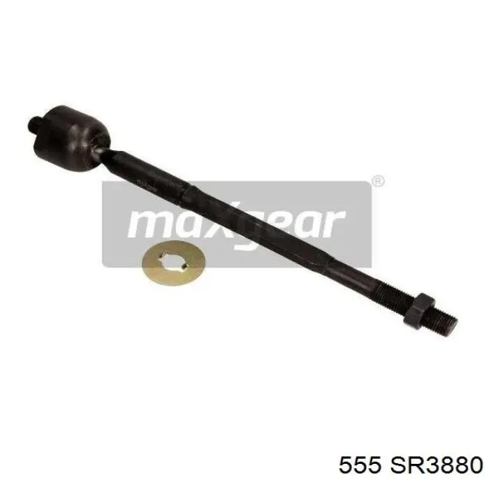 Brazo direccion coche 555 SR3880 precio, desde 15,53 EUR