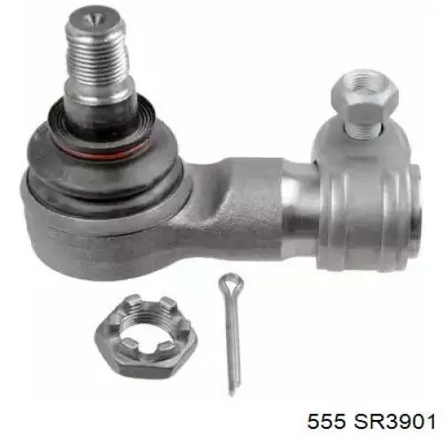 Brazo direccion coche 555 SR3901 precio, desde 27,71 EUR