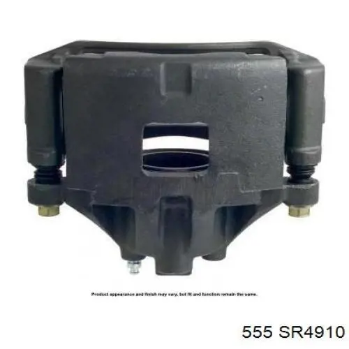 Brazo direccion coche 555 SR4910 precio, desde 18,94 EUR