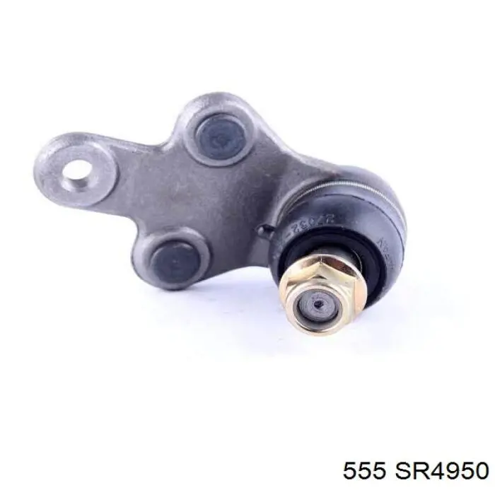 Brazo direccion coche 555 SR4950 precio, desde 16,86 EUR