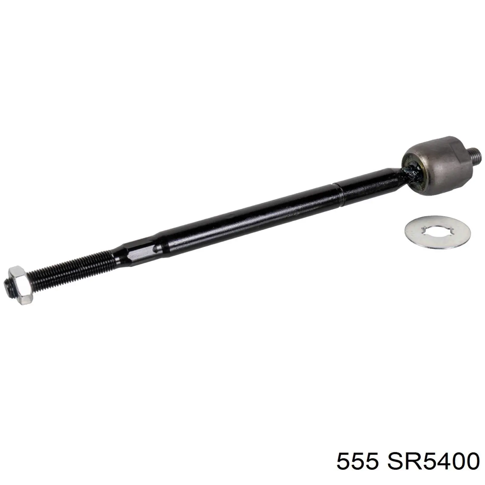 SR5400 555 barra de acoplamiento