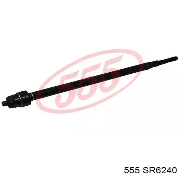 Brazo direccion coche 555 SR6240 precio, desde 15,61 EUR