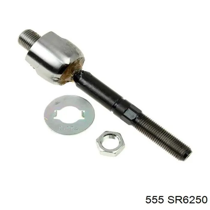 Brazo direccion coche 555 SR6250 precio, desde 17,50 EUR