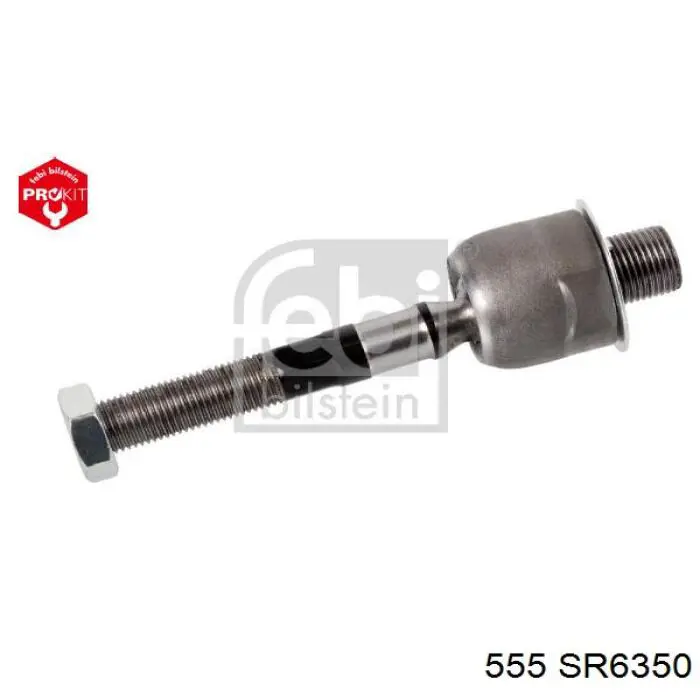 Brazo direccion coche 555 SR6350 precio, desde 14,33 EUR