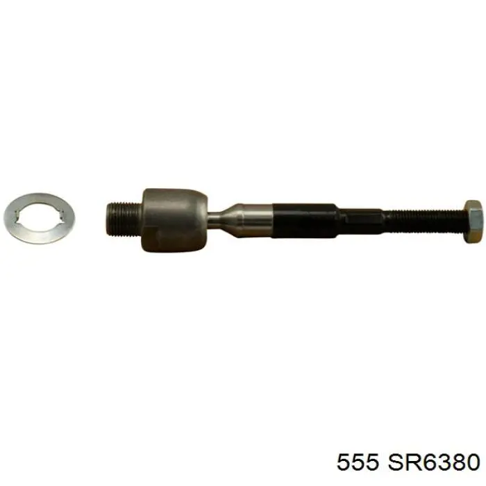 Brazo direccion coche 555 SR6380 precio, desde 13,14 EUR
