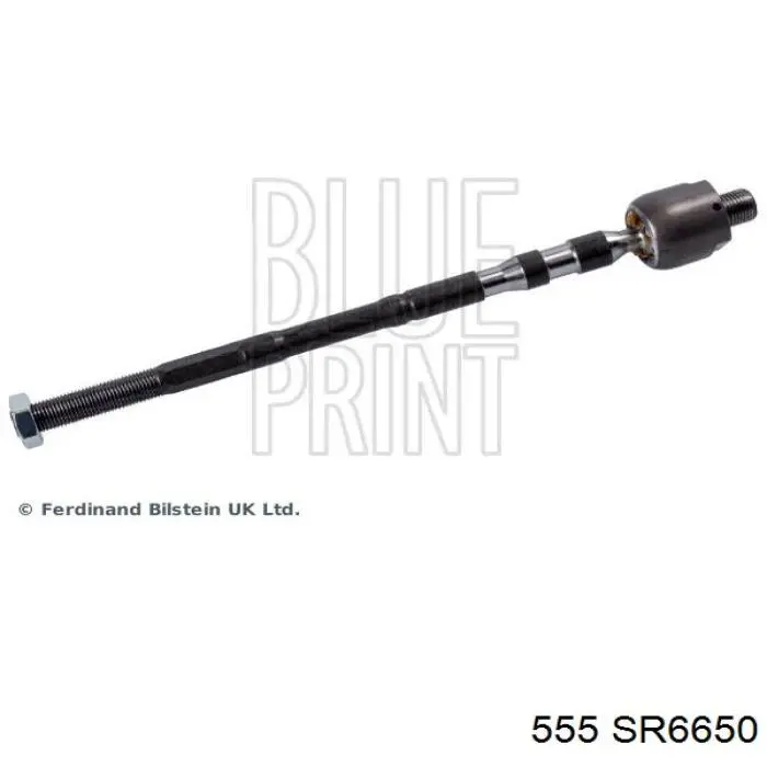 Brazo direccion coche 555 SR6650 precio, desde 26,24 EUR