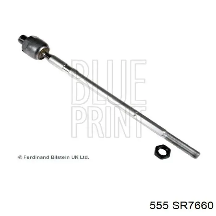 Brazo direccion coche 555 SR7660 precio, desde 19,98 EUR