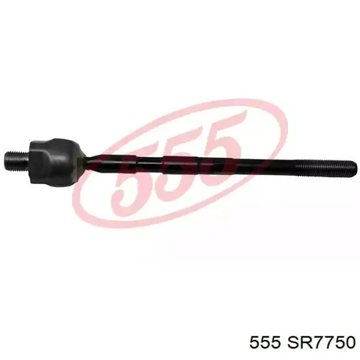 Brazo direccion coche 555 SR7750 precio, desde 14,84 EUR