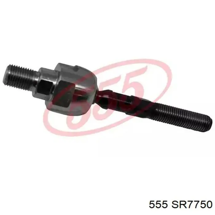Comprar SR7750 555 Barra de acoplamiento