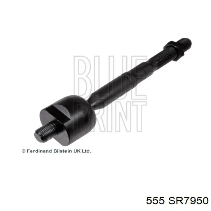 Brazo direccion coche 555 SR7950 precio, desde 15,68 EUR