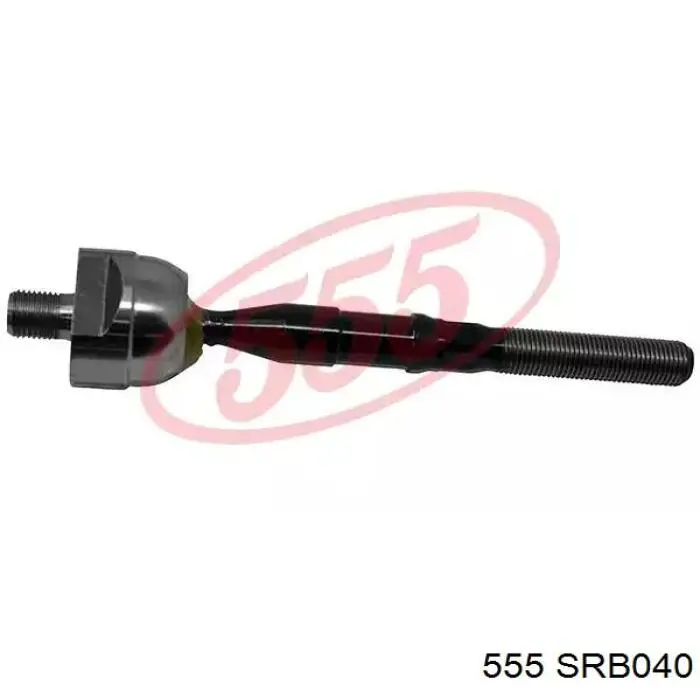 Brazo direccion coche 555 SRB040 precio, desde 28,33 EUR