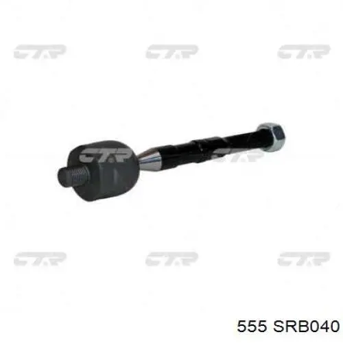 SRB040 555 Barra de direccion coche