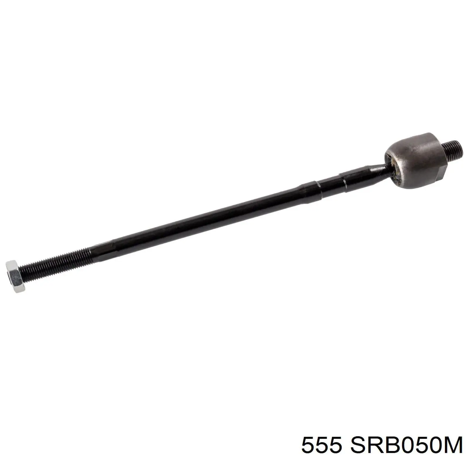 Barra de acoplamiento SRB050M 555