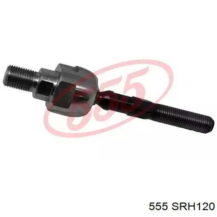 SR-H120 555 barra de acoplamiento