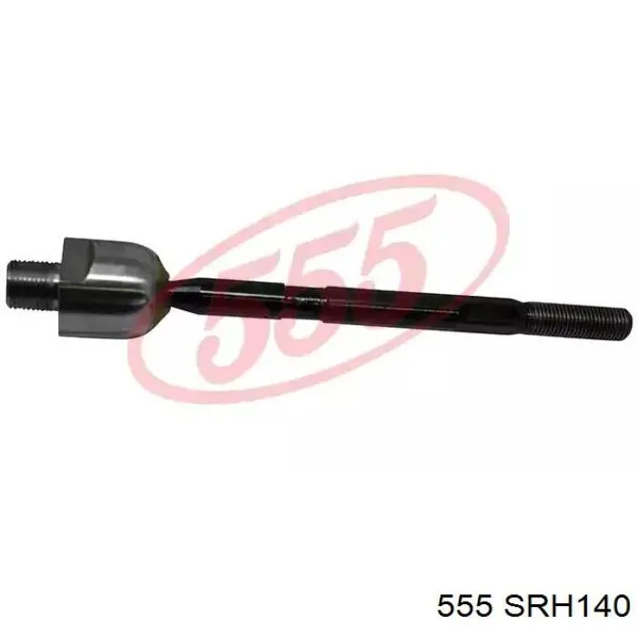 Barra de dirección derecha 555 SRH140 precio, desde 19,86 EUR