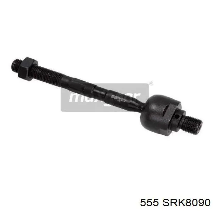 Brazo direccion coche 555 SRK8090 precio, desde 20,68 EUR