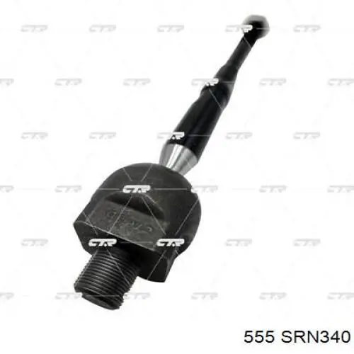 Brazo direccion coche 555 SRN340 precio, desde 17,76 EUR
