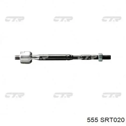 SR-T020 555 barra de acoplamiento