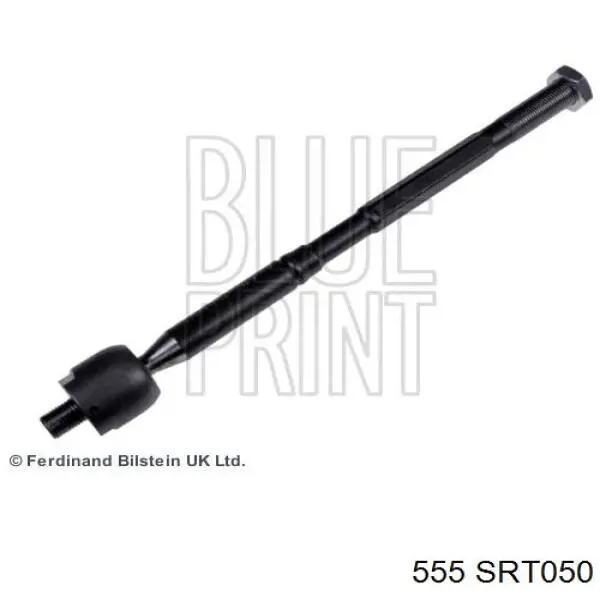 SRT050 555 Barra de direccion coche
