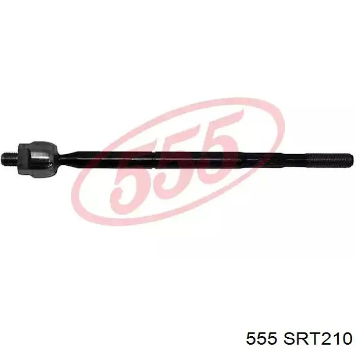 Brazo direccion coche 555 SRT210 precio, desde 16,27 EUR