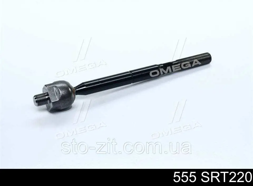 Brazo direccion coche 555 SRT220 precio, desde 21,11 EUR