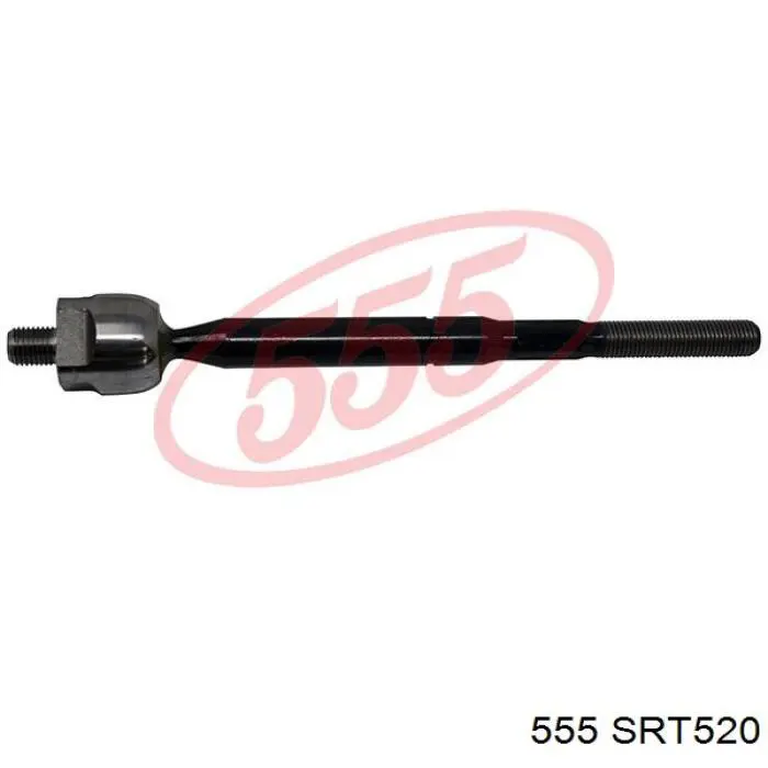 SRT520 555 Barra de direccion coche